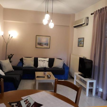 Christina'S House Διαμέρισμα Πρέβεζα Εξωτερικό φωτογραφία