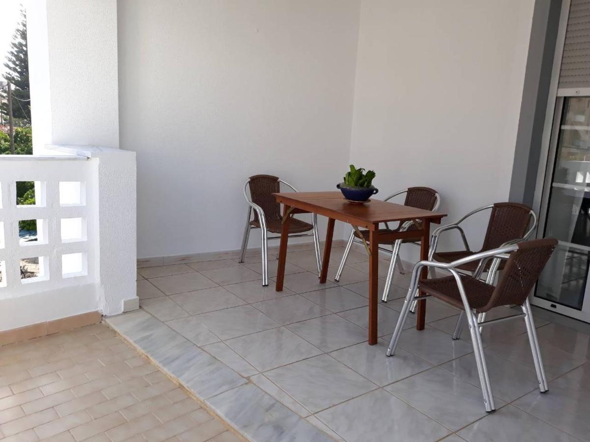 Christina'S House Διαμέρισμα Πρέβεζα Εξωτερικό φωτογραφία